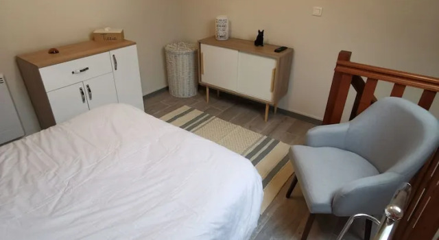 Appart Limoges Le Marechal, Забронировать Апартаменты/квартира Лимож Haute-Vienne, рядом с Limoges Golf