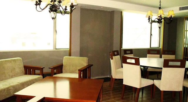 Zhongtailai Grand Hotel