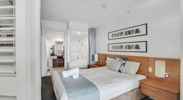 Апартаменты c 1 комнатой Pelican Waters Golf Resort Sunshine Coast