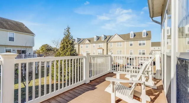 Shoal Lane 12, Buchen Sie Hotel Ocean View Delaware