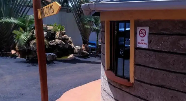 Номер Standard Da Venue Resort