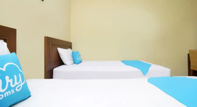 Airy Batu Tulis Raden Saleh Danasasmita 165 Bogor