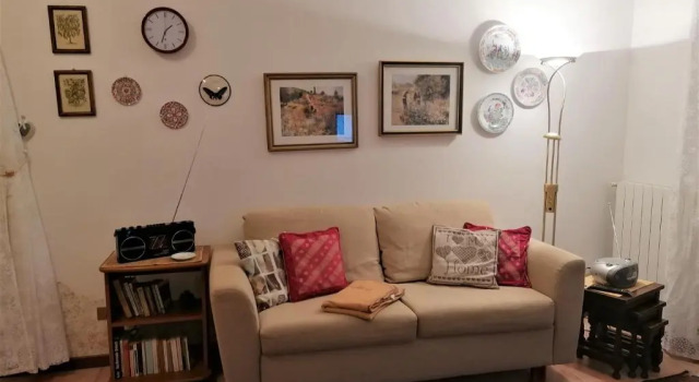 Апартаменты Casa Gisela Garda Fiordaliso 1