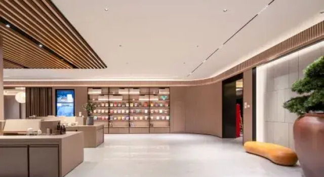 JI Hotel (Anqing Tongcheng Liuchixiang)