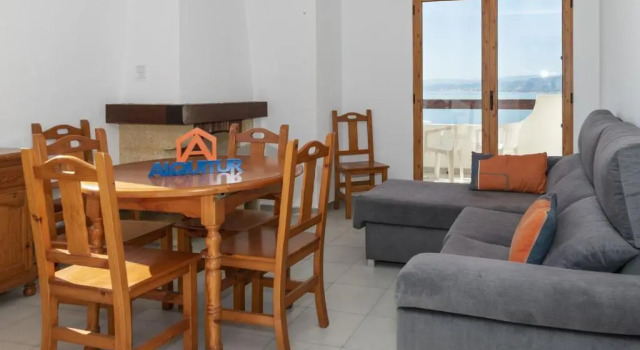 Villas Cap Blanc, 1-31 Cab I-36, Забронировать Отель Кульера Коста-де-Валенсия