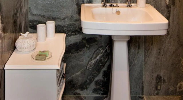 Номер Deluxe Quinta da Gricha