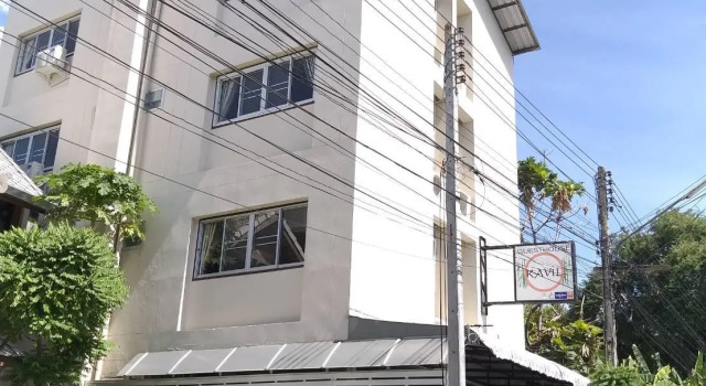 Kavil Guesthouse, Забронировать Гостевой дом Гостевые дома Чиангмай, рядом с Wat Pan Tao, Гостевой дом
