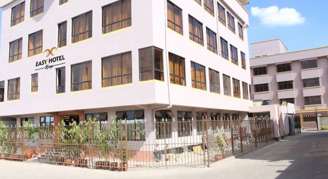 Easy Hotel Kenya, Prenota Hotel Hotel a Machakos con colazione, Colazione