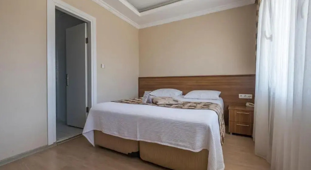 Номер Standard Villa Vongole