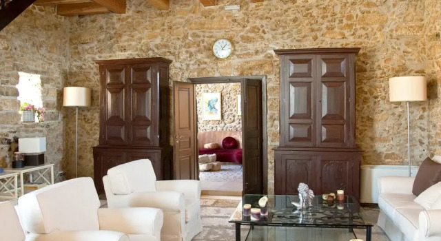 Apartment With 2 Bedrooms in Partinico, With Pool Access and Wifi - 6, Book Apartment Hotels in Sicily with a Pool, Swimming Pool