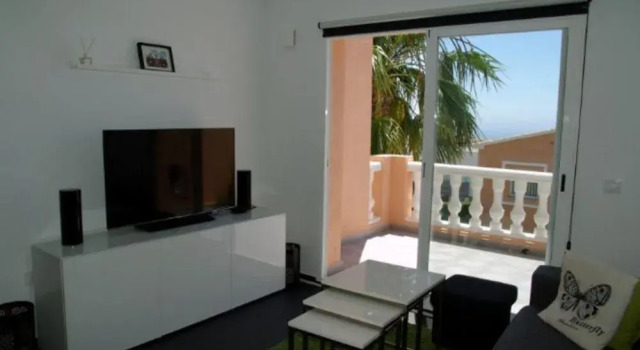 Apartment in Benitachell, Alicante 103601 by MO Rentals