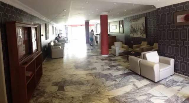 Oncul Beach Hotel, Забронировать Отель Алания 