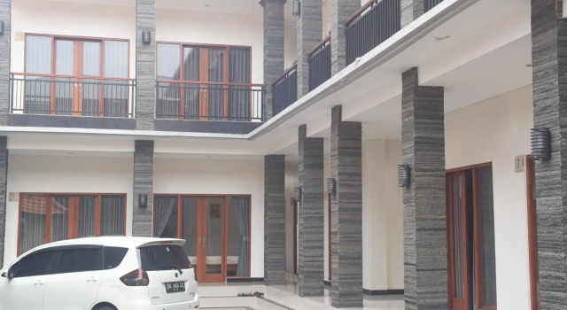 RedDoorz near Gatsu Barat Denpasar, Забронировать Отель Денпасар Denpasar Municipality