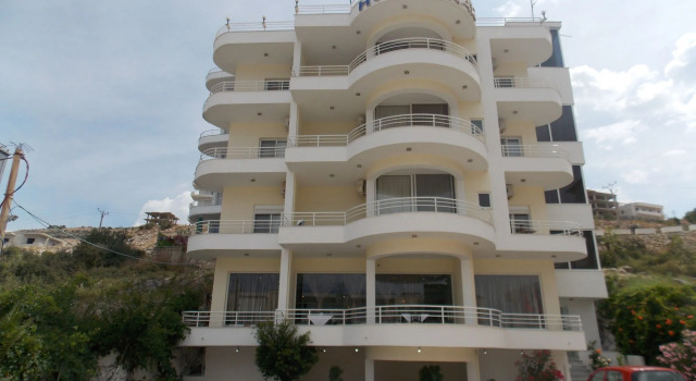Hotel Oskar