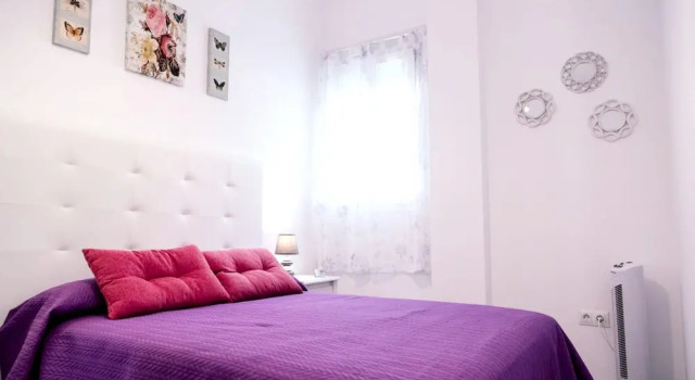 Apartment With one Bedroom in Conil de la Frontera, With Wifi, Забронировать Апартаменты/квартира Конил-де-ла-Фронтера Коста-де-ла-Лус