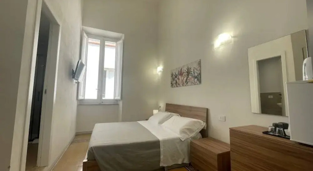 Двухместный номер Standard Onlyrooms V - Portside & Train Station