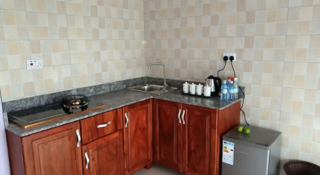 Семейный номер Standard Home Bliss