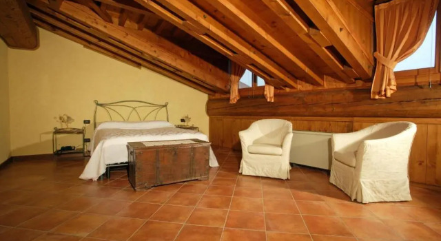 Люкс Agriturismo Macesina