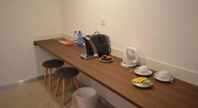 Boutique Hotel Riviera, Prenota Hotel Spiez 