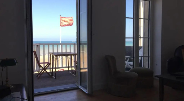 Вилла Villa Bellevue 10 Personnes