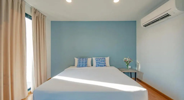 Номер Deluxe See also Jomtien