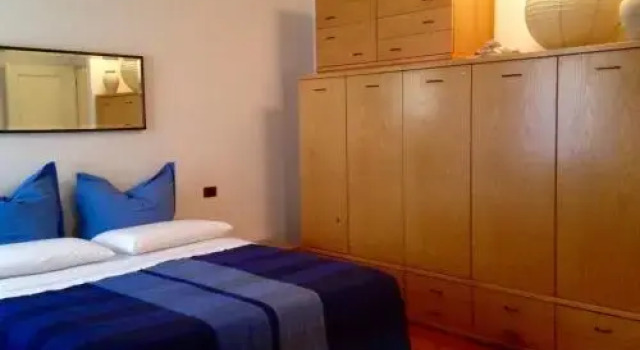 Bed and Breakfast Villa Franca