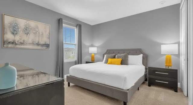 Endless fun Explore this great Villa, Rezerwuj Willa Kissimmee Kissimmee