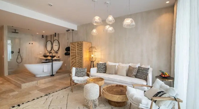 Люкс Standard Villa Chinka by Astor Garden Hotel