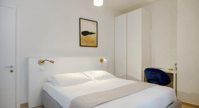 Апартаменты Gigi Suites&Apartments