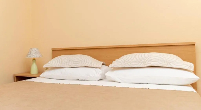 Номер Standard Benic Apartments