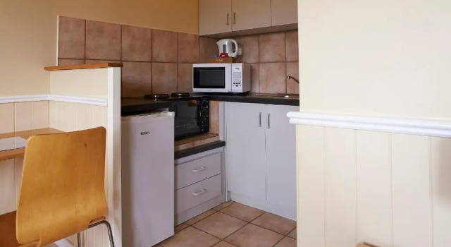 Трёхместный номер Standard Ocean View Motel