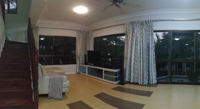 KK City HomeSuite at KK City Center 1