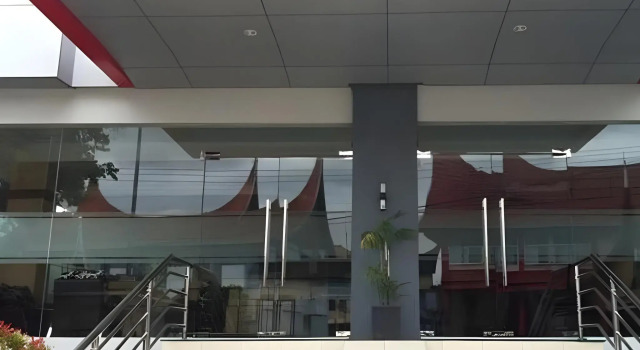 Bunda Hotel Bukittinggi