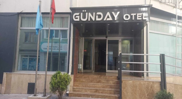 Gunday Otel, Rezerwuj Hotel Kirsehir 