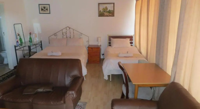 The Swiss Guesthouse