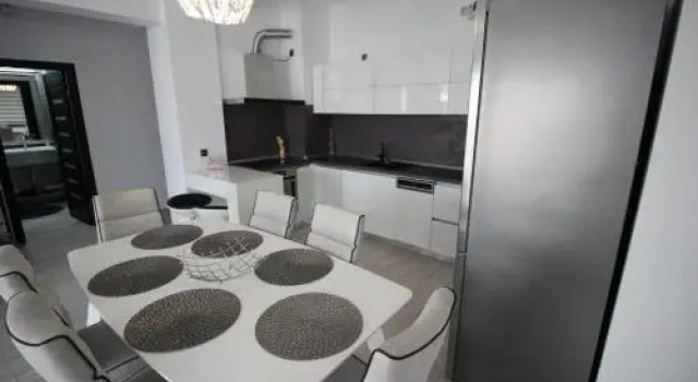 Apartament Diana, Varaa Huoneisto Târgu-Mureş 