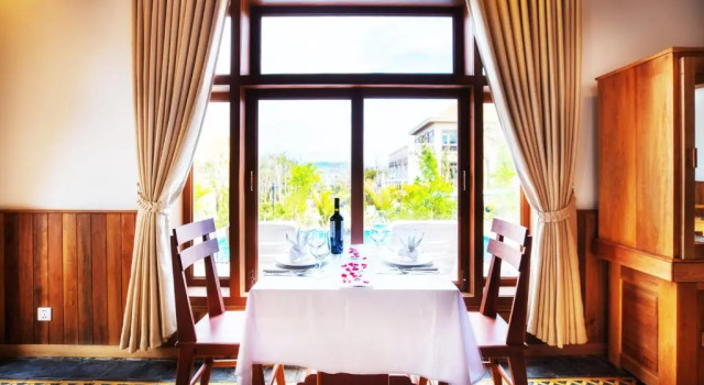 Люкс KNN Resort Mondulkiri