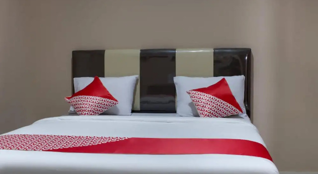 Nadira Residence, Rezervovat Hotel Hotely v Medan s parkováním, Parkování