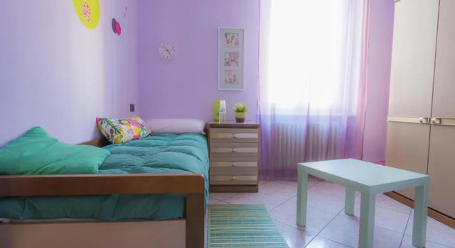 Camera Standard B&B - Il Portichetto