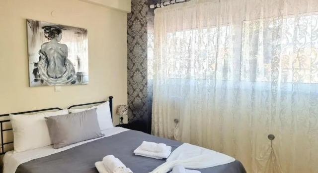 in centre suite, Prenota Appartamento Tripoli (Tripolis) 