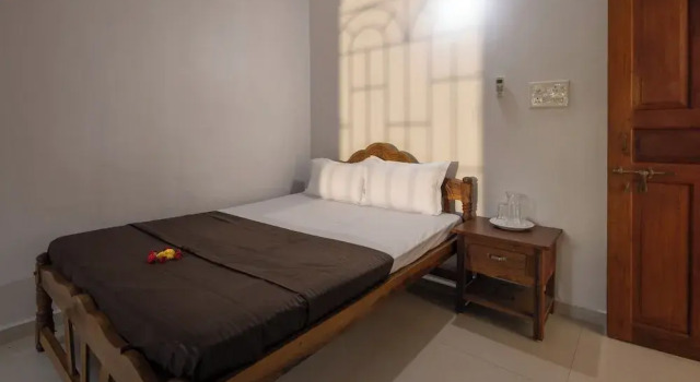 Cashew Garden Homestay, Prenota Hotel South Goa Goa