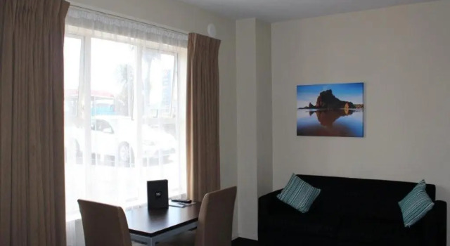 Семейный номер Standard 540 on Great South Motel