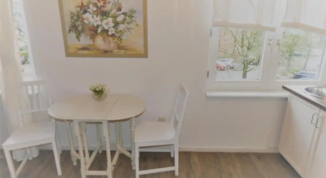 Апартаменты Apartment 27 in der Kunaustrasse