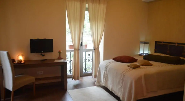 Двухместный номер Standard Tufenkian Avan Dzoraget Hotel
