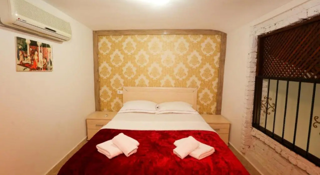 Семейный номер Standard Dalyan M-Otel