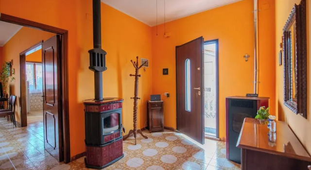 Villa Corsica, Book Villa Villas in Pimentel, Villa