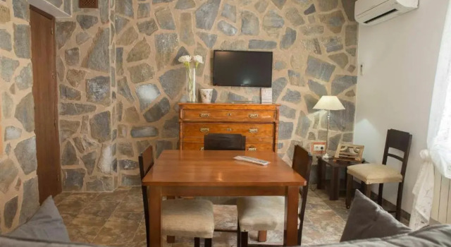 Las Casas de Nani