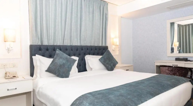 Двухместный номер Standard Opal Hotel Amman