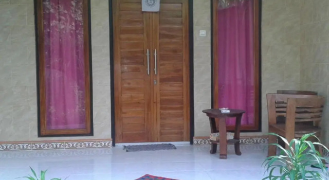 Risna Homestay