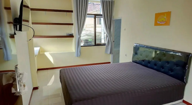 Bebek Kuning Residence